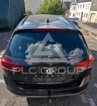2020 Volkswagen Passat