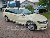 2020 Volkswagen Passat