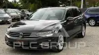 2020 Volkswagen Passat