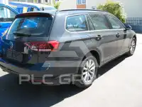 2020 Volkswagen Passat