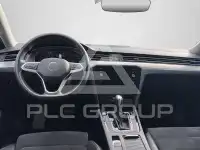 2020 Volkswagen Passat