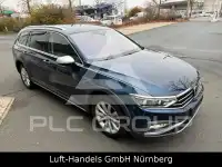 2020 Volkswagen Passat
