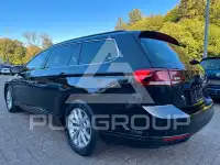 2020 Volkswagen Passat