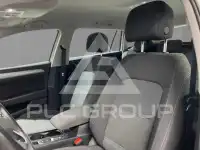 2020 Volkswagen Passat