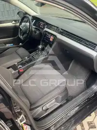 2020 Volkswagen Passat