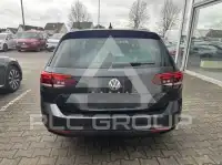 2020 Volkswagen Passat