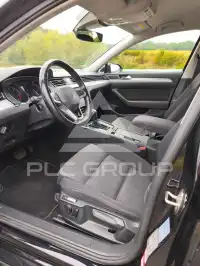 2020 Volkswagen Passat