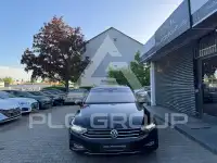 2020 Volkswagen Passat