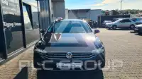 2020 Volkswagen Passat