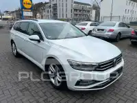 2020 Volkswagen Passat