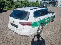 2020 Volkswagen Passat