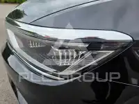 2020 Volkswagen Passat