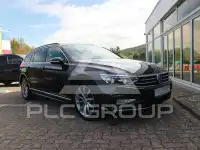 2020 Volkswagen Passat