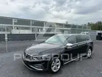 2020 Volkswagen Passat