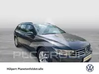 2020 Volkswagen Passat