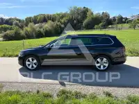 2020 Volkswagen Passat