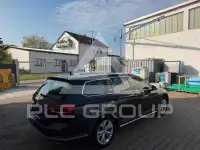 2020 Volkswagen Passat
