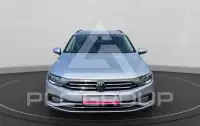 2020 Volkswagen Passat