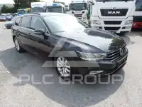 2020 Volkswagen Passat