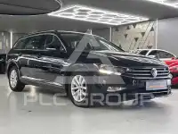 2020 Volkswagen Passat