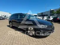 2020 Volkswagen Passat