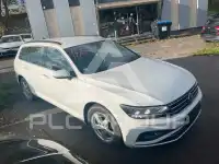 2020 Volkswagen Passat