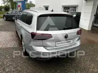2020 Volkswagen Passat
