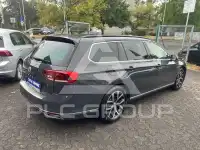 2020 Volkswagen Passat