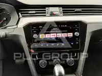 2020 Volkswagen Passat