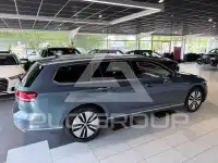 2020 Volkswagen Passat