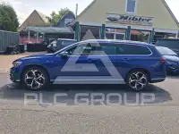 2020 Volkswagen Passat