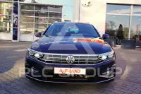 2020 Volkswagen Passat