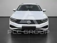 2020 Volkswagen Passat