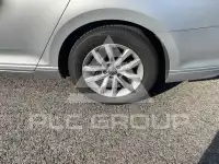 2020 Volkswagen Passat