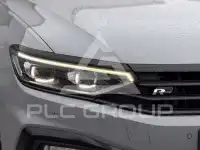 2020 Volkswagen Passat