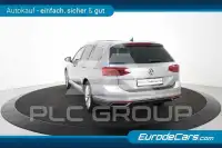 2020 Volkswagen Passat