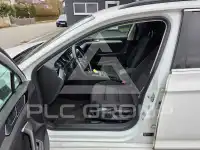 2020 Volkswagen Passat