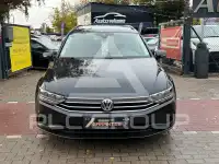 2020 Volkswagen Passat
