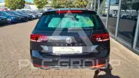 2020 Volkswagen Passat
