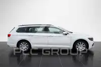 2020 Volkswagen Passat