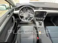 2020 Volkswagen Passat