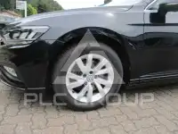 2020 Volkswagen Passat