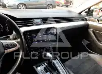 2020 Volkswagen Passat