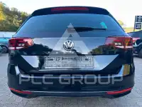 2020 Volkswagen Passat