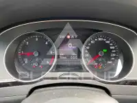 2020 Volkswagen Passat