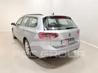 2020 Volkswagen Passat