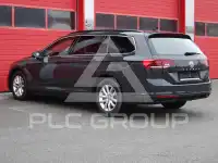 2020 Volkswagen Passat