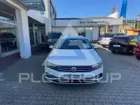 2020 Volkswagen Passat