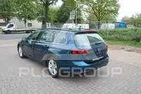 2020 Volkswagen Passat