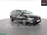 2020 Volkswagen Passat